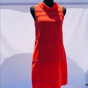 Jessica Simpson sleeveless dress